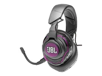 JBL Quantum One Noise Cancelling Gaming Headset - JBLQUANTUMONEBLKAM