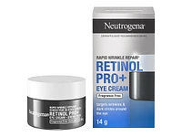 Neutrogena Rapid Wrinkle Repair Retinol Pro+ Eye Cream - 14g