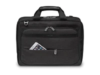 Targus CitySmart Pro Topload Laptop Case - 15.6 Inch - Black - TBT915CA - Open Box or Display Models Only