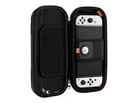 Spigen Rugged Armor Pro Case for Nintendo Switch OLED - Black