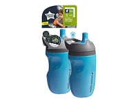 Tommee Tippee Sportee Insulated Cup - Assorted - 265ml