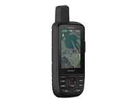 Garmin GPSMAP 66i Handheld GPS - 0100208801