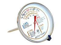 AccuTemp Meat and Poultry Thermometer - 4215