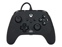 PowerA FUSION Pro 3 Wired Controller for Xbox Series X|S - Black - XBGP0062-01