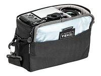 Tenba BYOB 9 Bag Insert for Camera with Lenses - Black