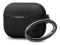 Spigen Urban Fit Case for Apple AirPods Pro 2nd Generation - Black