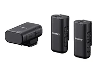 Sony ECM-W3 Wireless Microphone - ECMW3