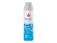 BISSELL Oxy Boost Carpet Cleaning Formula Enhancer - 473ml