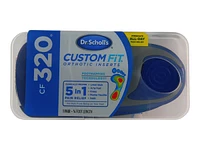 Dr. Scholl's Custom Fit Orthotic Inserts - CF320
