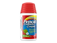 Pepcid Complete Mint - 50 tablets