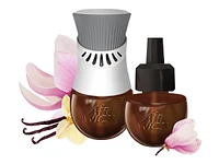 Botanica by Air Wick Scented Oil Refill - Himalayan Magnolia & Vanilla - 2 x 20ml