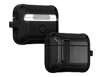 Laut ZENTRY Case Cover for AirPods Pro (1st Generation) - Black