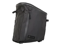 WANDRD Detour Hip Pack - Black - DT5-BK-1