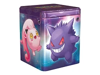 Pokemon TCG Stacking Tin