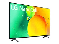 LG Nano75 LED 4K UHD Smart TV with webOS