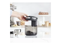 Breville the Puck Sucker Vacuum Coffee Waste Container for Coffee Machine