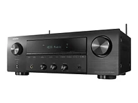 Denon 2.2-Channel 4K HDR AV Network Receiver - DRA800HBKE3