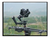 Feiyu SCORP Pro Motorized Handheld Stabilizer