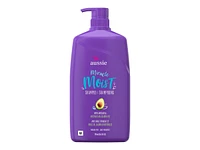 Aussie Miracle Moist Shampoo - Avocado & Jojoba Oil - 778ml