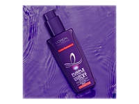 L'Oréal Hair Expertise Color Radiance Purple Reviving Oil - 100ml