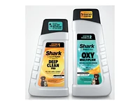 Shark StainStriker Complete Bundle Cleaner & Stain Remover Set - 2 piece