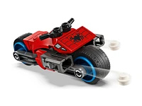 LEGO Marvel - Motorcycle Chase: Spider-Man vs Doc Ock