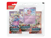 Pokemon TCG: Scarlet and Violet Temporal Forces