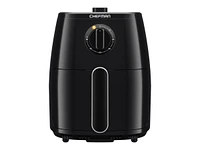 Chefman TurboFry Hot Air Fryer - Black - RJ38-2LM-V3-DS-CA