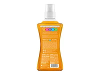 Method 4X Laundry Detergent - Ginger Mango - 1.58L/66 loads