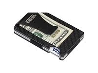 Totinit Vault CF RFID Wallet - Carbon Fiber - 9992TOTHEI