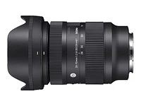 Sigma Contemporary 28-70mm F2.8 DG DN Zoom Lens for Sony E-Mount - C2870DGDNSE