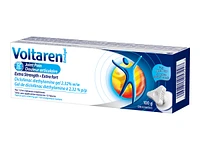 Voltaren Emulgel Joint Pain- Extra Strength - 100g