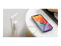 Twelve South PlugBug Slim 20W Power Adapter