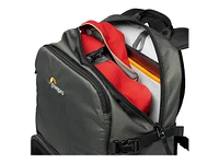 Lowepro Truckee BP 250 Backpack for Camera - Black