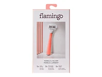 Flamingo Women's Razor - Pomelo