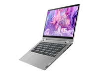 Lenovo IdeaPad Flex 5 Laptop 14 Inch - 8 GB RAM - 256 GB SSD - AMD Ryzen 5 - Radeon Graphics - 82HU0157CC - Open Box or Display Models Only