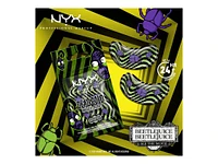 NYX Professional Makeup Beetlejuice Dead Cold Reusable Cooling Undereye Patches - 1 pair