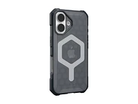 UAG Essential Armor Series Case for Apple iPhone 16 - Ash