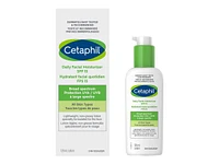 Cetaphil Daily Facial Moisturizer - SPF 15