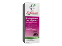 Similasan Stye Eye Relief Drops - 10ml