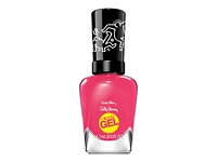 Sally Hansen Miracle Gel Keith Haring Nail Polish - Pop H-Art (923)