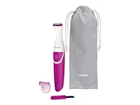 Philips BikiniGenie Bikini Trimmer - Pink - BRT381/15