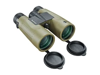 Bushnell Prime 12x50 Binocular x Vault Bundle - Green - BP1250VTC