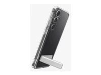 Spigen Slim Armor Essential Back Cover for Samsung Galaxy S24 FE - Crystal Clear