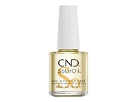 CND SolarOil Nail and Cuticle Treatment - 15ml