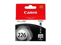 Canon CLI-226BK Ink Cartridge - Black - 4546B001