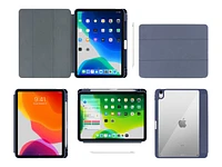 LOGiiX Cabrio+ Case for iPad mini - Blue