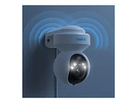 Reolink Outdoor/Indoor Network Surveillance Camera - E5MEXTSM