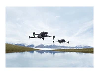 DJI Mavic 3 Classic Quadcopter Drone & Remote Control with Built-in Screen