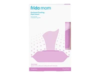 Frida Mom Perineal Cooling Pad Liners - Witch Hazel - 24s